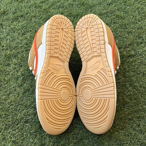 Nike Dunk Low Retro - Picture 5 of 5